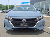 Certified 2025 Nissan Sentra SV image 2