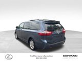 Used 2017 Toyota Sienna XLE image 3
