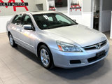 Used 2006 Honda Accord EX image 2