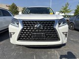Used 2021 Lexus GX 460 Premium image 2