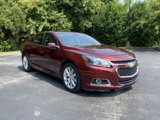 Used 2015 Chevrolet Malibu LTZ image 2