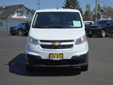 Used 2017 Chevrolet City Express LS image 3