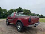 Used 1999 Ford F150 4x4 Regular Cab image 2