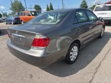 Used 2005 Toyota Camry LE image 6