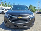 Used 2020 Chevrolet Traverse LS image 2