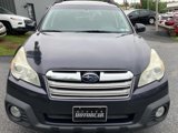 Used 2013 Subaru Outback 2.5i Premium w/ All-Weather Pkg image 2