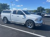 Used 2013 RAM 1500 Classic SLT w/ Big Horn Equipment Group image 3