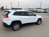 Used 2018 Jeep Cherokee Limited image 4