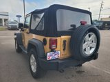 Used 2014 Jeep Wrangler Sport w/ Quick Order Package 24S image 5