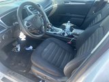 Used 2016 Ford Fusion SE image 5