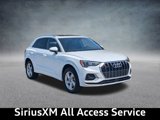 Used 2022 Audi Q3 2.0T Premium image 4