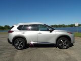 Used 2023 Nissan Rogue Platinum w/ Platinum Premium Package image 2