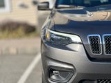 Used 2020 Jeep Cherokee Latitude Plus image 3