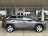 Certified 2022 Toyota RAV4 LE image 4