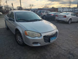 Used 2005 Chrysler Sebring Sedan image 2