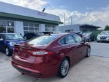 Used 2013 Ford Fusion Titanium w/ Titanium Driver Assist Pkg image 3