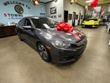 Used 2017 Honda Civic EX-L image 3