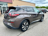 Used 2018 Nissan Murano Platinum image 5