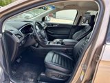 Certified 2020 Ford Edge SEL w/ Convenience Package image 5