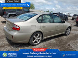 Used 2008 Subaru Legacy 2.5i Special Edition image 4