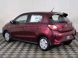 New 2024 Mitsubishi Mirage ES image 6