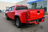 Used 2015 Chevrolet Colorado Z71 image 5
