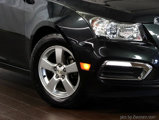 Used 2015 Chevrolet Cruze LT image 3
