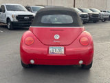 Used 2005 Volkswagen Beetle GLS image 4