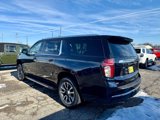 Used 2021 Chevrolet Suburban LT w/ LT Signature Plus Package image 2