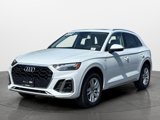 Certified 2022 Audi Q5 2.0T Premium w/ Convenience Package image 3