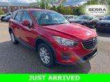 Used 2016 MAZDA CX-5 Sport w/ Rear Camera Package image 2