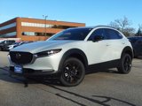 New 2025 MAZDA CX-30 AWD 2.5 S w/ Select Sport Pkg image 2