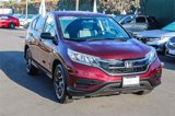 Used 2016 Honda CR-V SE image 3