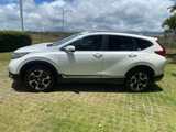 Used 2018 Honda CR-V Touring image 4