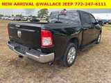 Used 2020 RAM 1500 Big Horn image 4