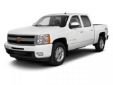 Used 2013 Chevrolet Silverado 1500 LT image 4