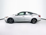 Used 2023 Nissan Sentra SV image 4