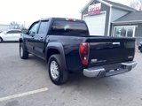Used 2011 GMC Canyon SLE image 3
