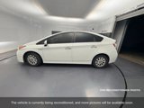 Used 2012 Toyota Prius Prime Advanced image 2