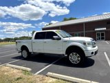Used 2014 Ford F150 Platinum image 3