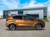 Used 2020 Kia Sportage EX image 4