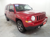Used 2015 Jeep Patriot High Altitude image 5