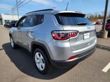 Used 2021 Jeep Compass Latitude image 5