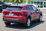 Used 2024 Chevrolet Trax LS image 4