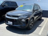 Used 2023 Chevrolet TrailBlazer RS image 3
