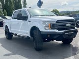 Used 2019 Ford F150 XLT w/ Equipment Group 302A Luxury image 2