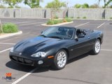 Used 2002 Jaguar XK8 Convertible image 5