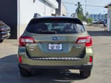 Used 2017 Subaru Outback 2.5i Premium w/ Popular Package #2 image 6