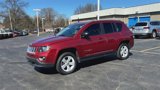 Used 2017 Jeep Compass Sport w/ Power Value Group image 4
