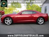 Used 2014 Chevrolet Camaro SS image 2